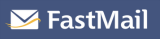 Logo van Fastmail